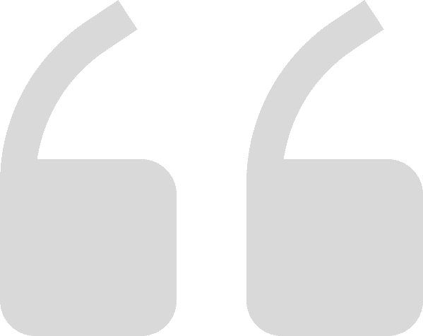 Quotation mark background